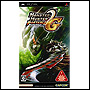 Monster Hunter Portable 2nd G