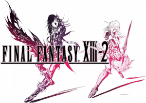 Final Fantasy XIII-2