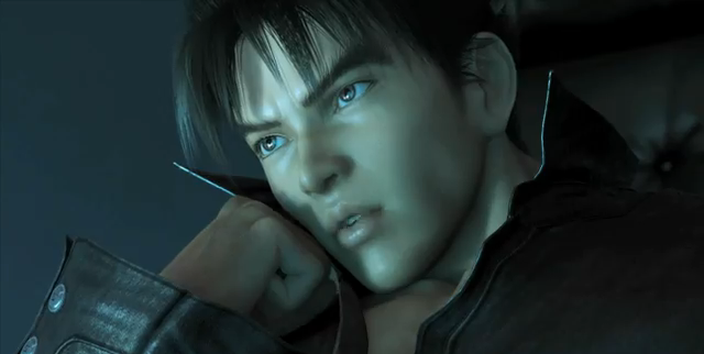 มาแล้ว!! เทรลเลอร์ใหม่ล่าสุดของ Tekken Hybrid สำหรับ PS3