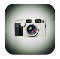 Lomo camera pro แจกฟรีบน iPhone แค่ 3 วันเท่านั้น