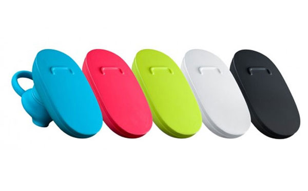 Nokia เปิดตัวหูฟัง BH-112 Mono Bluetooth Headset ใหม่กับสีสุดเจ็บ 5 สี