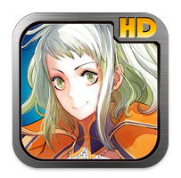 Espgaluda II HD Smartphone Version