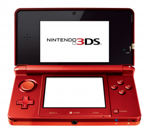 3DS