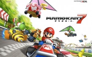 Mario Kart 7