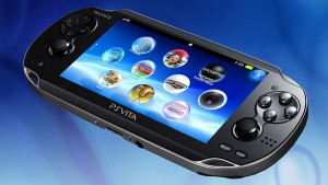 PS Vita