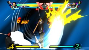 Ultimate Marvel vs. Capcom 3