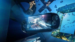 PS Vita