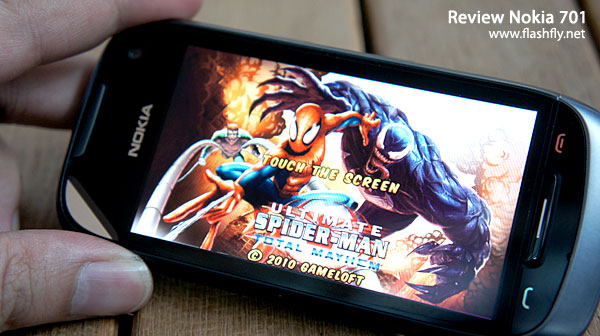 เปรียบเทียบขุมพลัง CPU 1 GHz ความแรงขั้นสูงสุดบน Symbian Belle จาก Nokia