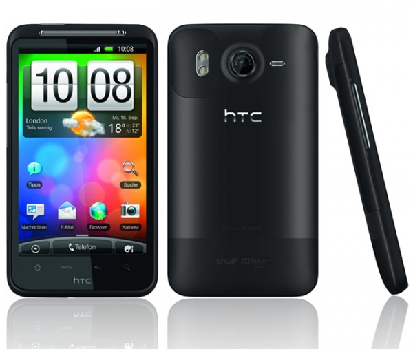ด่วน HTC Desire HD จากราคา 16,900 บาท เหลือเพียง 11,900 บาท ด่วนมีจำนวนจำกัด 300 เครื่องเท่านั้นเพียงลงทะเบียนที่นี่
