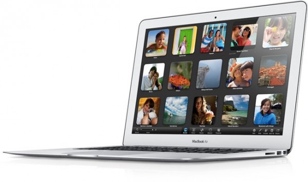 ลืออีกครั้ง Apple เตรียมวางจำหน่าย MacBook จอ 15 นิ้วที่มีความบางระดับ Ultra-thin