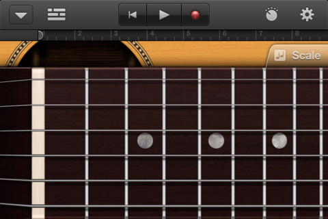 GarageBand