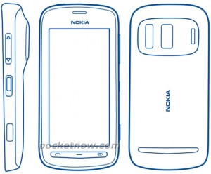nokia803