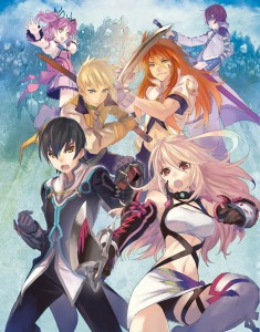 Tales of the Heroes