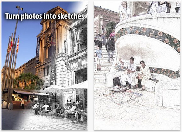 Snap- Sketch-appfree