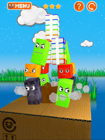 A Monster Ate My Homework