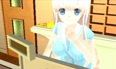 If I Were in a Sealed Room with a Girl I'd Probably XXX