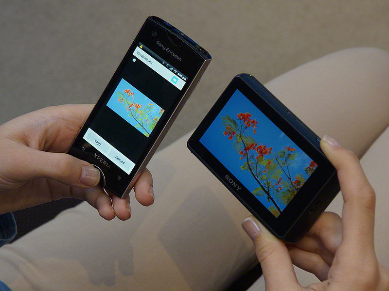 PlayMemories Service