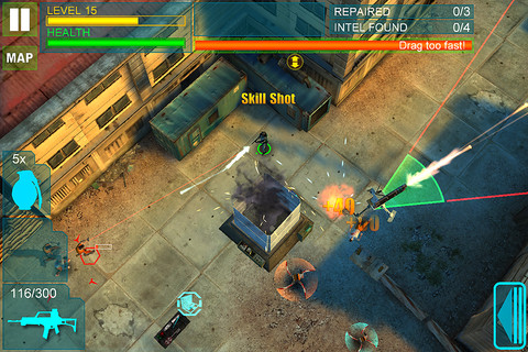 Extraction: Project Outbreak