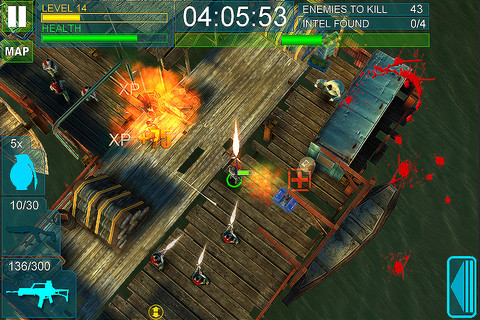 Extraction: Project Outbreak