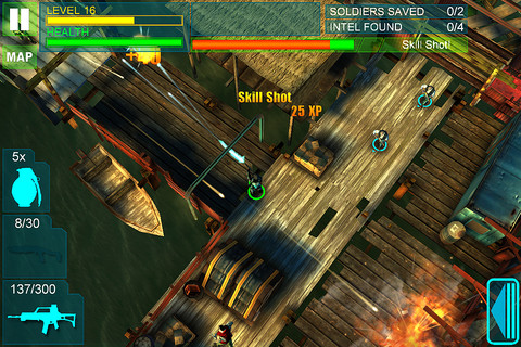 Extraction: Project Outbreak