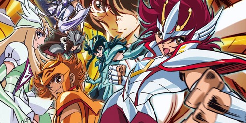ข่าวดีสำหรับแฟนๆ ของการ์ตูนระดับคลาสสิคเป็นตำนาน “Saint Seiya” เมื่อทาง Toei Animation ได้ประกาศว่ากำลังจะมีอนิเมะทีวีภาคใหม่ของ Saint Seiya ออกมา ชื่อภาคว่า Saint Seiya Omega ซึ่งจะเป็นการเปลี่ยนโฉมดีไซน์ Theme ของเรื่องและตัวละครใหม่หมด และมีกำหนดจะฉายในวันที่ 1 เมษายน 2012 ซึ่งจะเป็นเรื่องราวการผจญภัยครั้งใหม่ของ Kouga ตัวเอกคนใหม่ และเป็นเนื้อเรื่องใหม่ที่ไม่ได้ยึดตามอาจารย์ Kurumada Masaki ผู้วาด Saint...