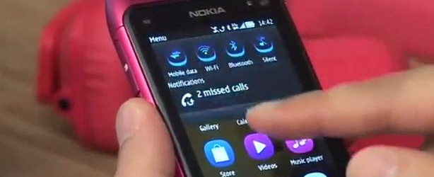 Nokia Belle นับว่าเป็นอีกหนึ่งระบบปฎิบัติการใหม่ล่าสุดจาก Nokia ที่ได้ออกมาให้สาวก Nokia ได้ใช้งานกัน แน่นอนว่า Nokia Belle นั้นนอกจากจะได้พัฒนาประสิทธิภาพในการใช้งานในด้านต่างๆให้ดียิ่งขึ้นแล้วยังมีคุณสมบัติเด่นๆอีกมากมายที่อยากมาแนะนำให้ได้รู้จักกัน และวันนี้กับคุณสมบัติด้านการใช้งานของ Notification Bar , Nokia Maps  และ Check-in