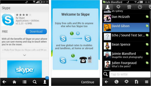 Best Apps for Nokia N8 & Belle smartphones