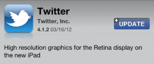 Twitter 4.1.2