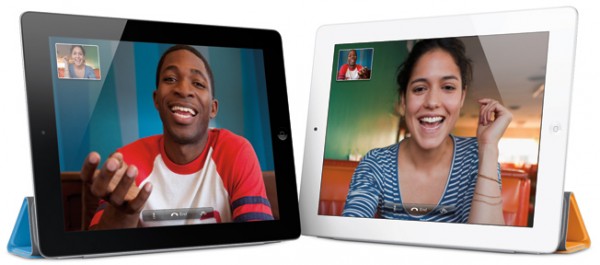 น่าผิดหวัง FaceTime บน New iPad ก็ยังไม่สามารถใช้งานผ่านระบบ 4G LTE ได้