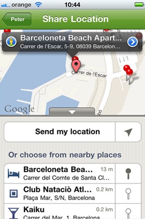 ICQ หวังคืนบัลลังก์เจ้าพ่อวงการ IM ด้วยการพัฒนาเวอร์ชั่น mobile app และ new iPad โชว์สามารถใช้งาน offline ได้