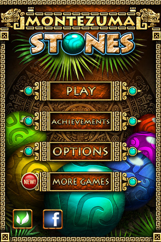 Montezuma Stones Refresh