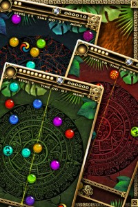 Montezuma Stones Refresh