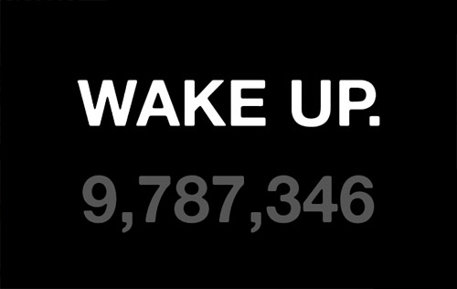 wake-up-site