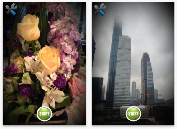 Appfree!! ถ่ายคลิปวิดีโอเก๋ๆในสไตล์ LOMO ด้วย LOMO Video แจกฟรีบน iPhone และ iPad เวลาจำกัด