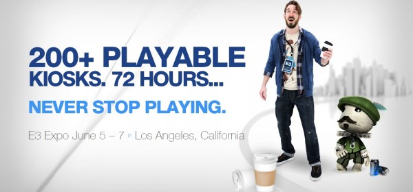 Sony จัดหนักเตรียมปล่อยเกมใหม่กว่า 20 เกมในงาน E3 ปีนี้