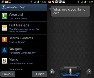 s-voice