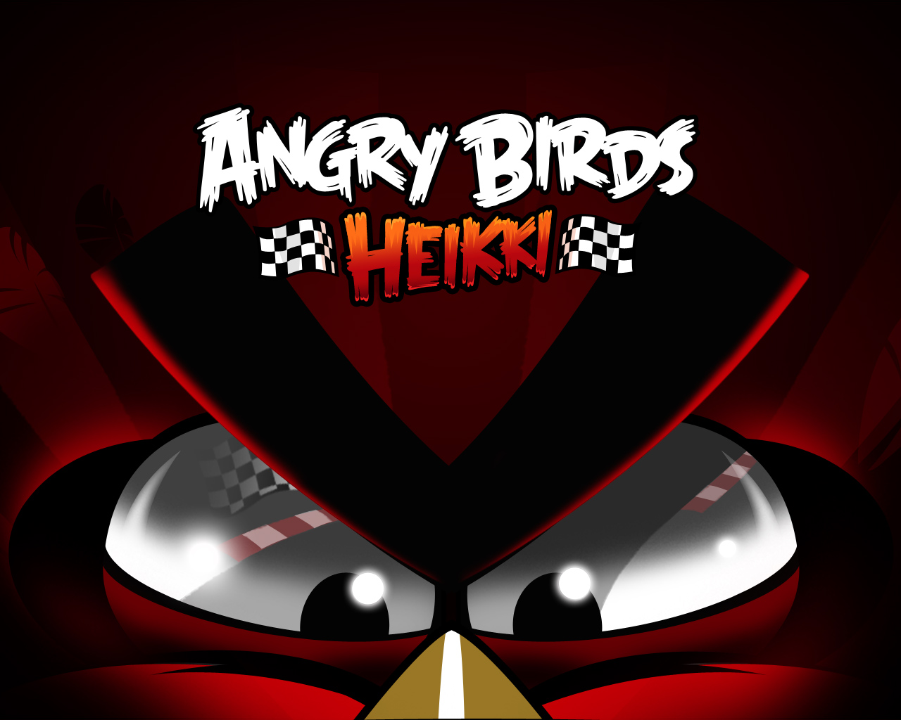 Rovio เปิดตัว Angry Birds Heikki ในรูปแบบธีมรถแข่งให้เล่นฟรีบนเว็บไซต์แล้ววันนี้