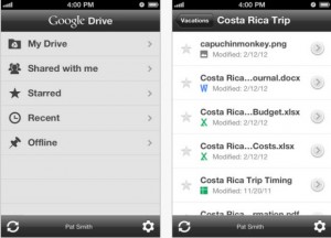 google-drive-iOS-appfree