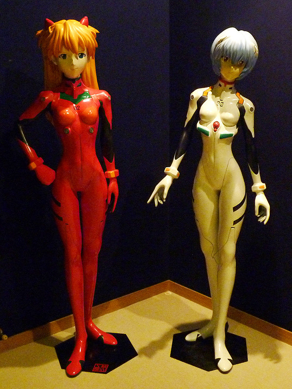 Evangelion: 3.0 You Can (Not) Redo
