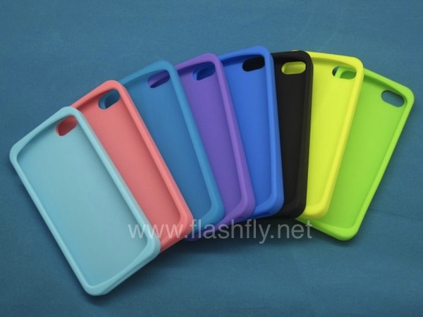 iPhone 5 ยังไม่ทันเปิดตัว พ่อค้าหัวใสนำเคสขายเกลื่อนเว็บญี่ปุ่น