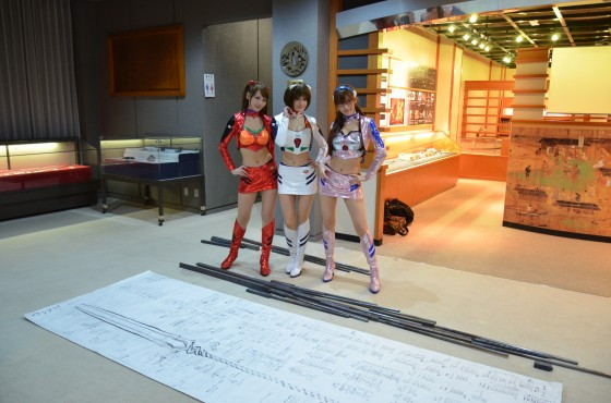 Evangelion: 3.0 You Can (Not) Redo