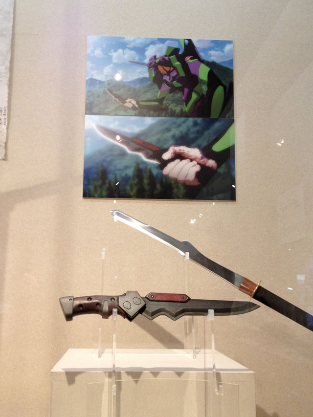 Evangelion: 3.0 You Can (Not) Redo