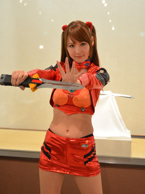 Evangelion: 3.0 You Can (Not) Redo