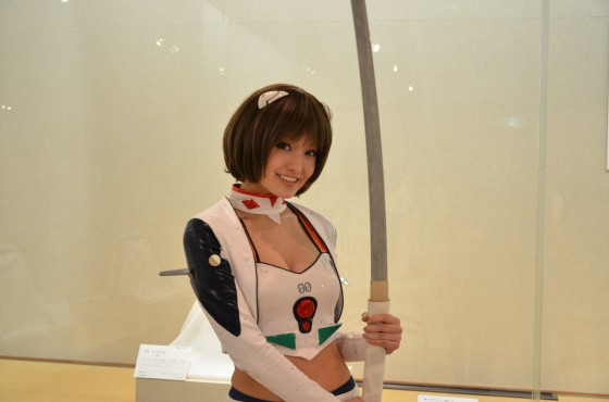 Evangelion: 3.0 You Can (Not) Redo