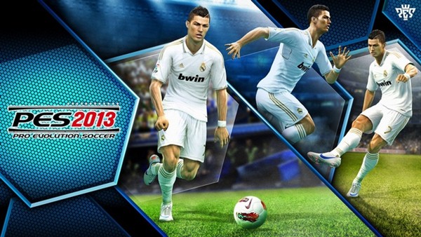 มาแล้วเทรลเลอร์ล่าสุดเกมฟุตบอลแห่งมวลมนุษย์ชาติ Pro Evolution Soccer 2013