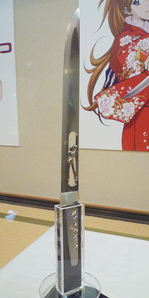 Evangelion: 3.0 You Can (Not) Redo