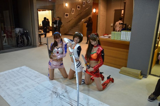 Evangelion: 3.0 You Can (Not) Redo