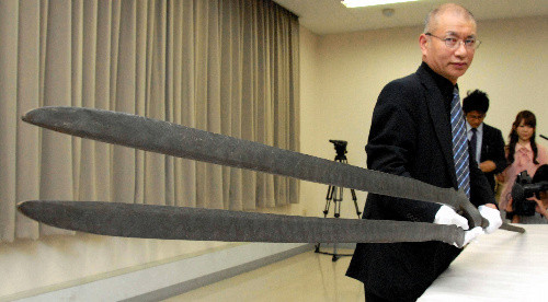 Evangelion: 3.0 You Can (Not) Redo