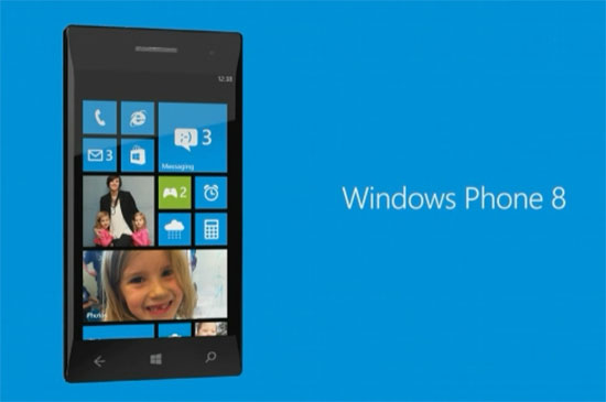 Microsoft เผยรายชื่อ 180 ประเทศที่รองรับ Windows Phone 8