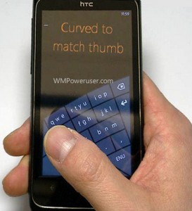 curvedy-keyboard